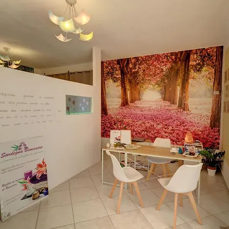 Apartment The Fantastic Resid Badus T6sv 2bedapt Sleeps 6