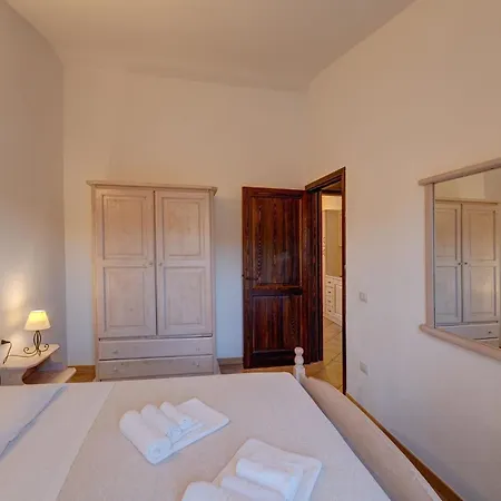 The Fantastic Resid Badus T6sv 2bedapt Sleeps 6 * Badesi