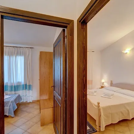 The Fantastic Resid Badus T6sv 2bedapt Sleeps 6
