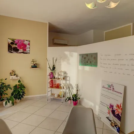 The Fantastic Resid Badus T6sv 2bedapt Sleeps 6 Apartment