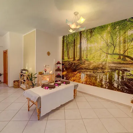 The Fantastic Resid Badus T6sv 2bedapt Sleeps 6 Apartment *