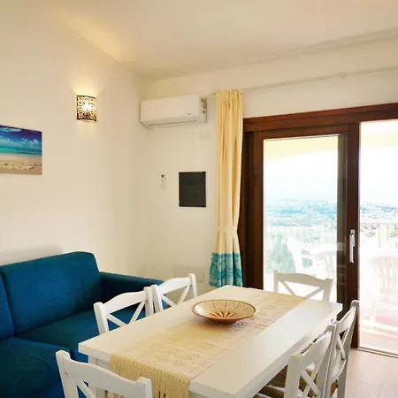 The Fantastic Resid Badus T6sv 2bedapt Sleeps 6 Badesi