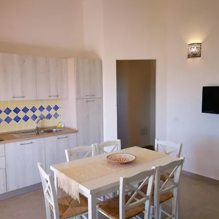 Apartment The Fantastic Resid Badus T6sv 2bedapt Sleeps 6 *