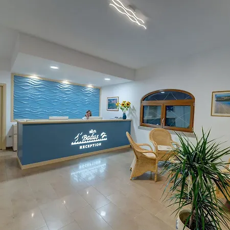 Apartment The Fantastic Resid Badus T6sv 2bedapt Sleeps 6