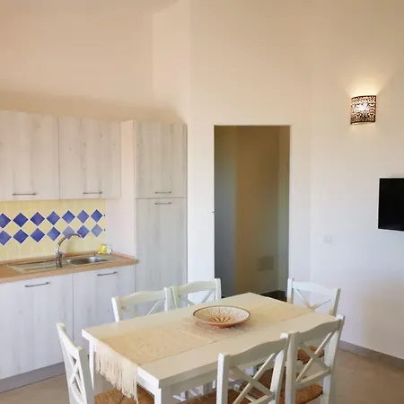 The Fantastic Resid Badus T6sv 2bedapt Sleeps 6 Badesi