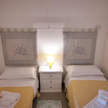 Apartment The Fantastic Resid Badus T6sv 2bedapt Sleeps 6 *