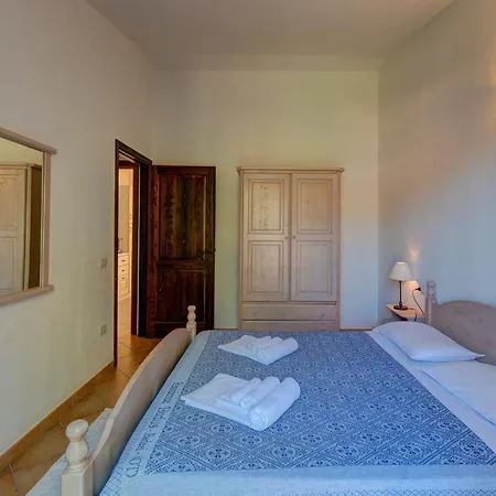 Apartment The Fantastic Resid Badus T6sv 2bedapt Sleeps 6