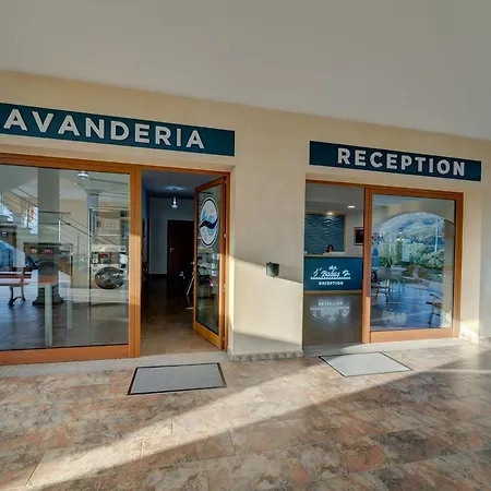 The Fantastic Resid Badus T6sv 2bedapt Sleeps 6 Apartment *