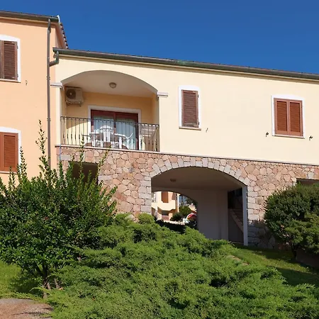 Apartment The Fantastic Resid Badus T6sv 2bedapt Sleeps 6