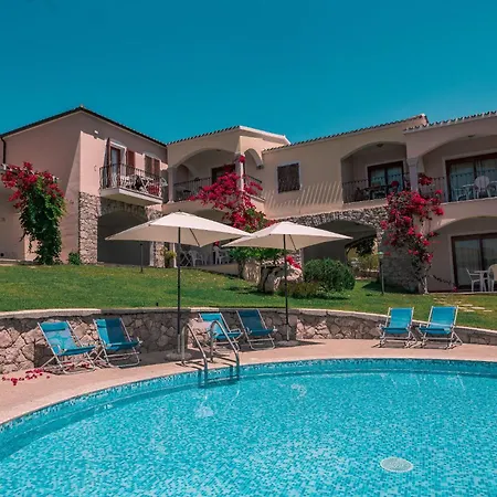 Apartment The Fantastic Resid Badus T6sv 2bedapt Sleeps 6 *