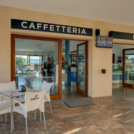 Apartment The Fantastic Resid Badus T6sv 2bedapt Sleeps 6 Badesi