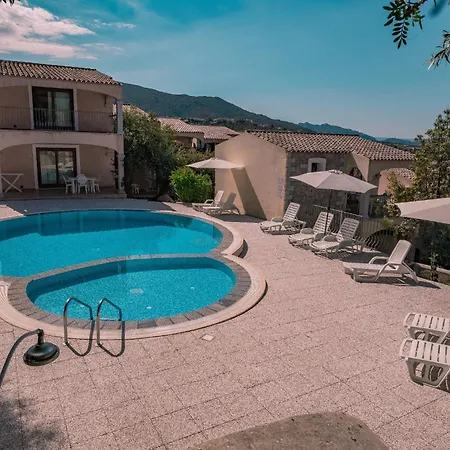 Apartment The Fantastic Resid Badus T6sv 2bedapt Sleeps 6